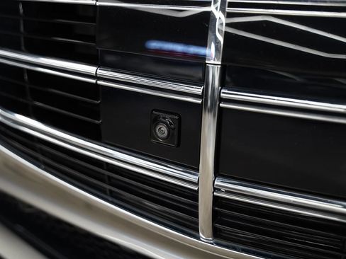 Used 2023 Mercedes-Benz S 500 4MATIC image 5