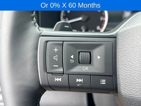 New 2026 Nissan Pathfinder SV w/ SV Premium Package AWD/4WD image 33