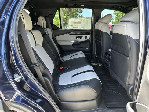 New 2026 Honda Passport TrailSport Elite image 15