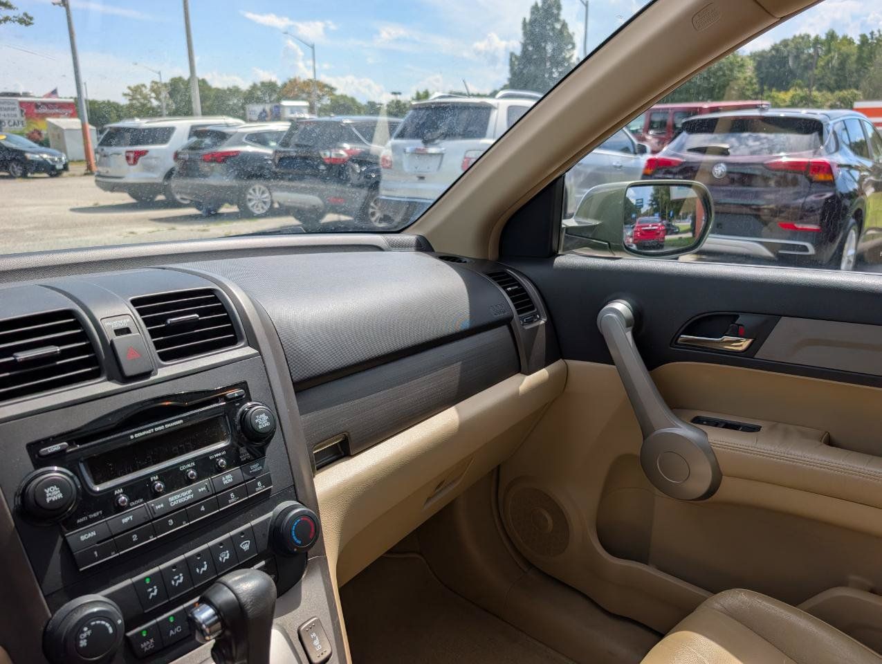 Used 2007 Honda CR-V EX-L image 21