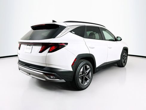 Used 2025 Hyundai Tucson SEL image 9