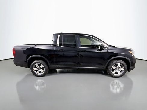 New 2026 Honda Ridgeline RTL image 8