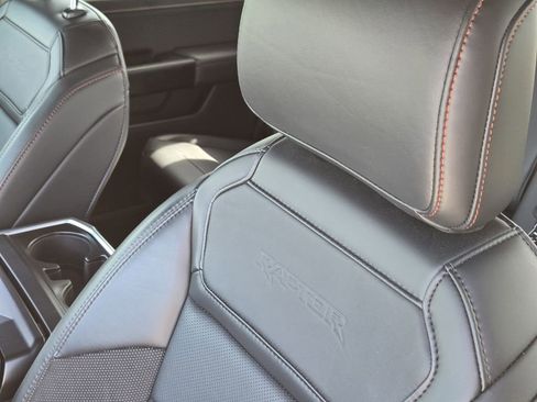 Used 2025 Ford F150 Raptor AWD/4WD image 20