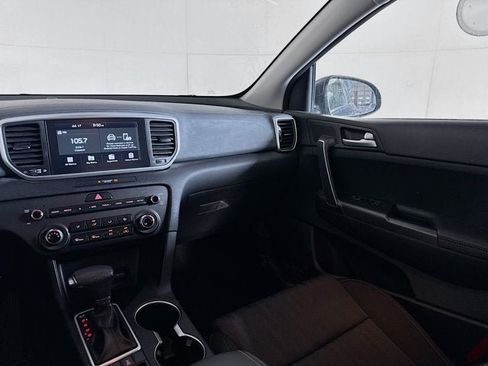 Certified 2021 Kia Sportage LX AWD/4WD image 21