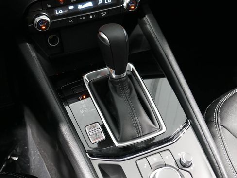 New 2025 MAZDA CX-5 AWD 2.5 S image 24