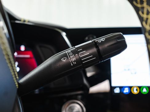 Used 2023 Chevrolet Corvette Stingray Premium Conv w/ 3LT image 26