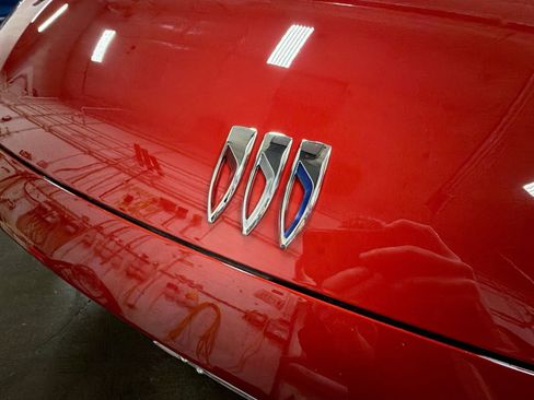 New 2026 Buick Envision Preferred image 30