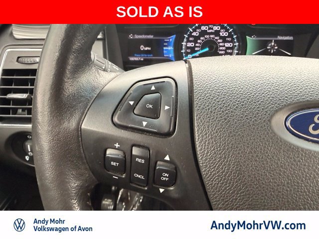 Used 2016 Ford Flex SEL w/ Equipment Group 202A AWD/4WD image 23