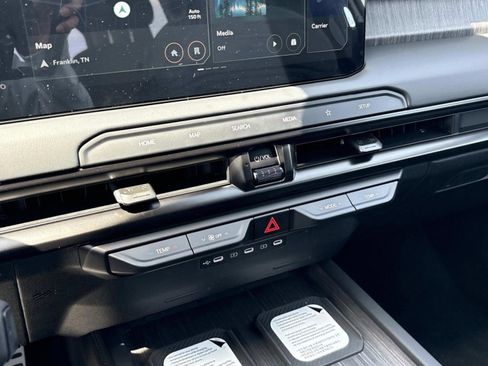 New 2027 Kia Telluride X-Line SX Prestige AWD/4WD image 31