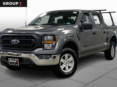 Used 2023 Ford F150 XL w/ XL Chrome Appearance Package