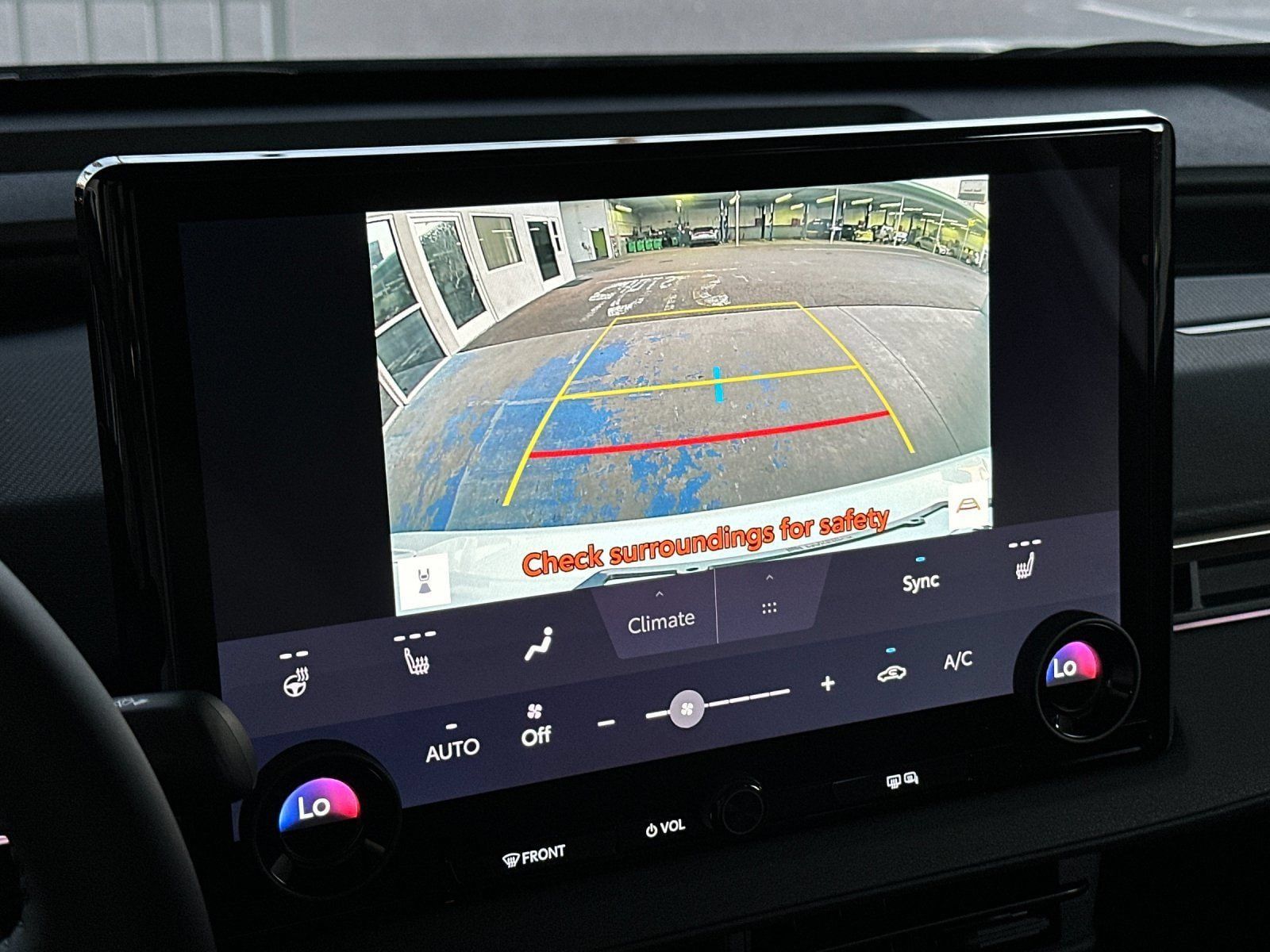 New 2026 Toyota bZ AWD/4WD image 22