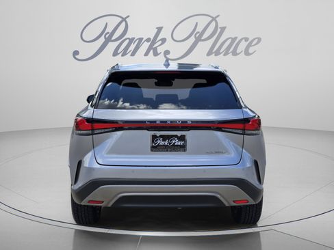 Certified 2023 Lexus RX 350 Premium w/ Accessory Package (Z1) FWD image 4