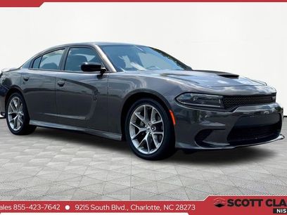 Used 2023 Dodge Charger GT