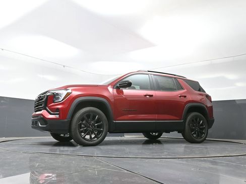 New 2026 GMC Terrain Elevation w/ Black Edition image 47