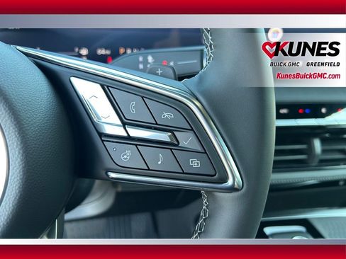 New 2026 Buick Enclave Sport Touring w/ LPO, Floor Liner Package AWD/4WD image 34