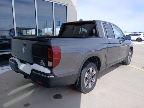 Used 2019 Honda Ridgeline RTL-T image 6