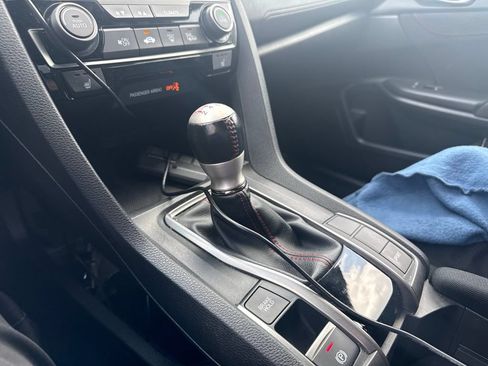 Used 2019 Honda Civic Si image 14