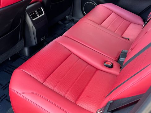 Used 2022 Lexus RX 350 F Sport w/ Accessory Package image 21