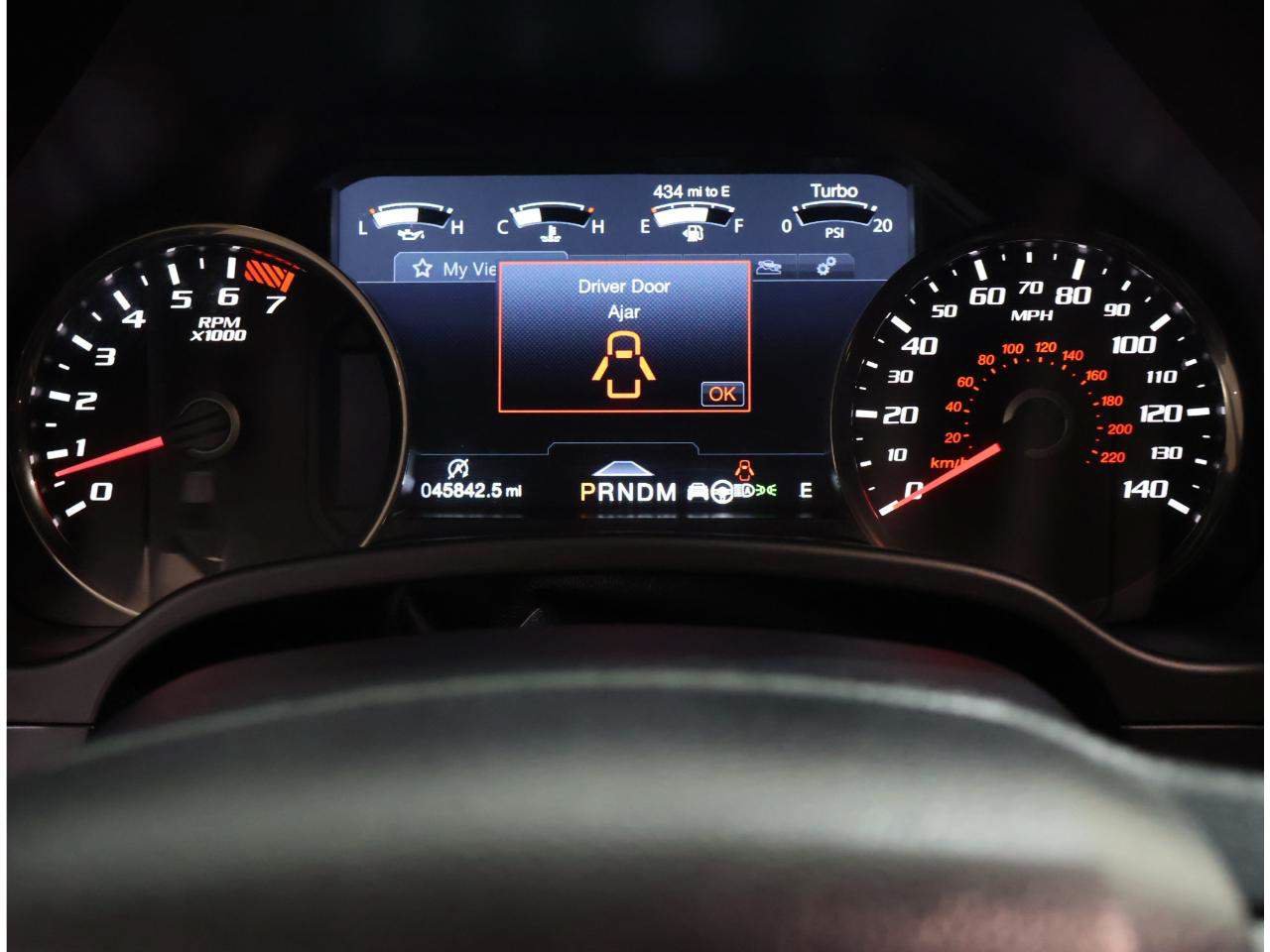 Used 2020 Ford F150 Raptor w/ Equipment Group 802A Luxury AWD/4WD image 23