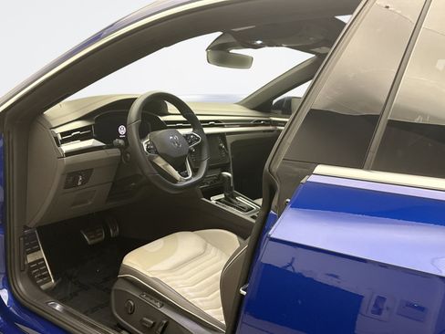 Used 2021 Volkswagen Arteon SEL Premium image 10