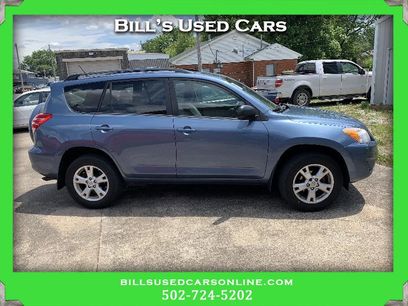 Used 2012 Toyota RAV4 FWD w/ Upgrade Value Pkg