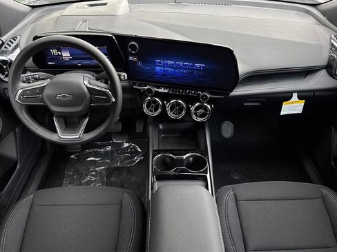 New 2026 Chevrolet Blazer EV LT image 13