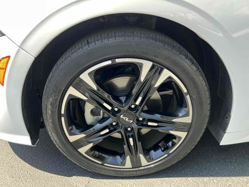 Used 2022 Kia K5 GT-Line image 75