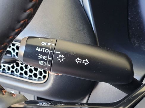 Used 2024 Honda HR-V Sport image 34