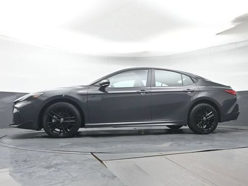 Used 2026 Toyota Camry SE w/ Convenience Package AWD/4WD image 36