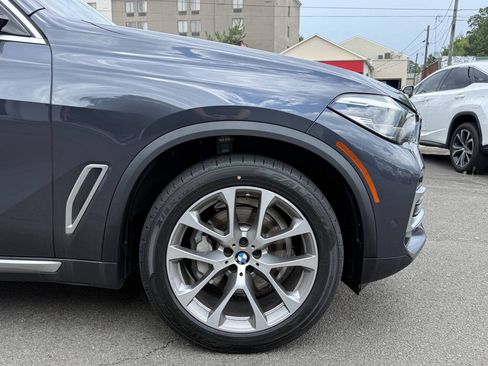 Used 2020 BMW X5 sDrive40i w/ Premium Package RWD image 10