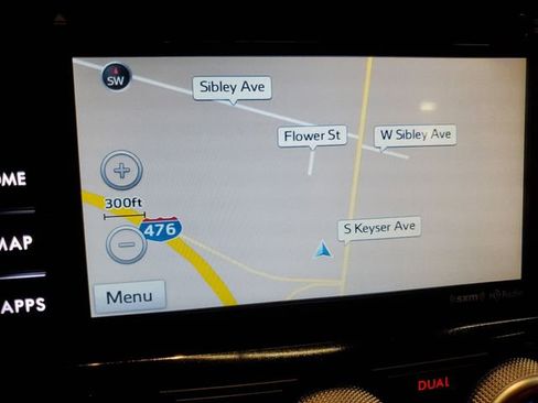 Used 2017 Subaru Forester 2.0XT Touring image 20