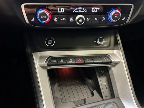 Certified 2023 Audi Q3 2.0T Premium Plus w/ Premium Plus Package AWD/4WD image 17