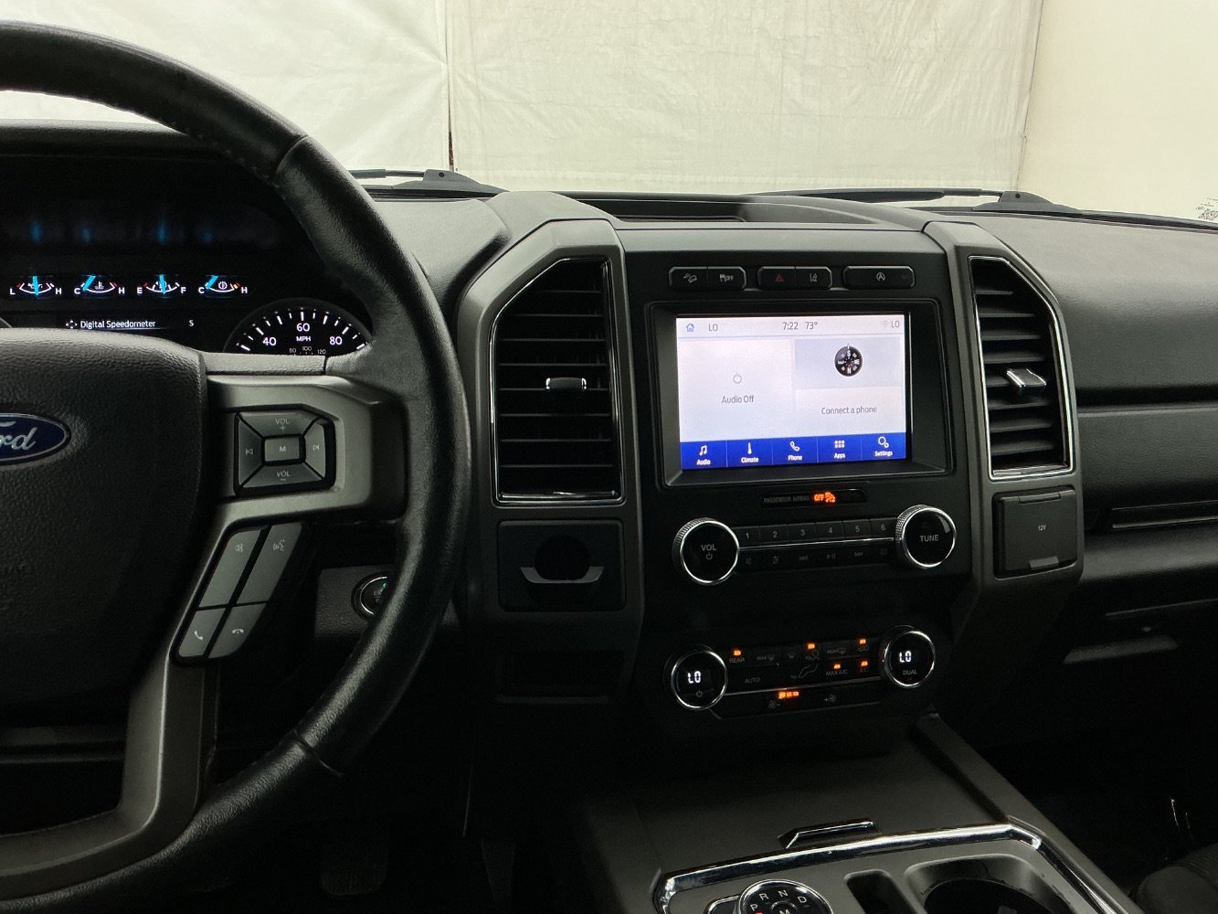 Used 2020 Ford Expedition XLT AWD/4WD image 33