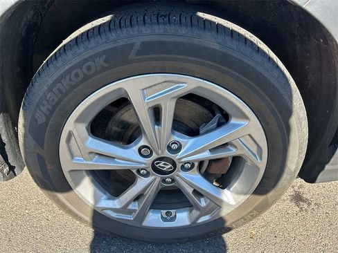 Used 2023 Hyundai Kona SEL w/ Cargo Package image 10