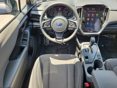 Certified 2026 Subaru Crosstrek 2.5i Premium AWD/4WD image 14