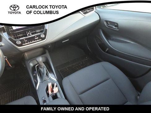Used 2023 Toyota Corolla LE FWD image 21