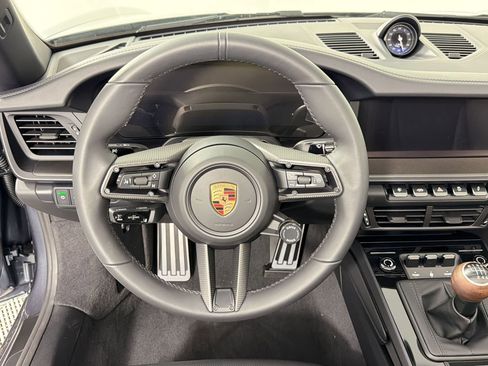 New 2026 Porsche 911 Carrera RWD image 19