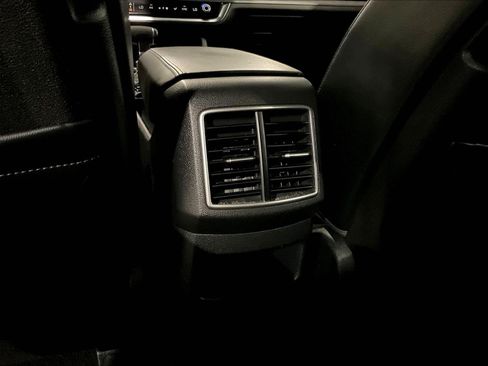 Used 2024 Kia Sportage X-Line w/ X-Line Premium Package AWD/4WD image 10