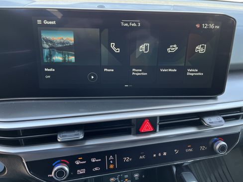 New 2026 Kia Sorento S image 17