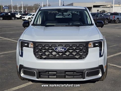 New 2026 Ford Maverick Lariat w/ 4K Tow Package image 16