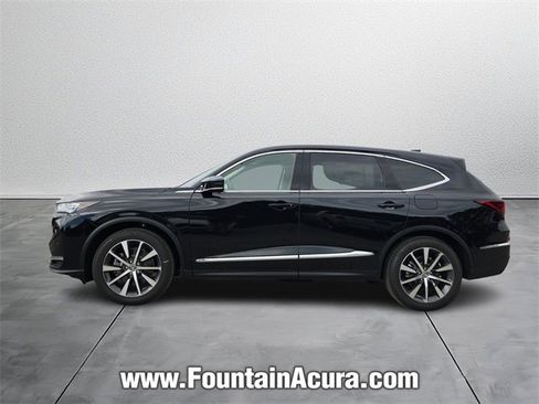 New 2026 Acura MDX w/ Technology Package image 3
