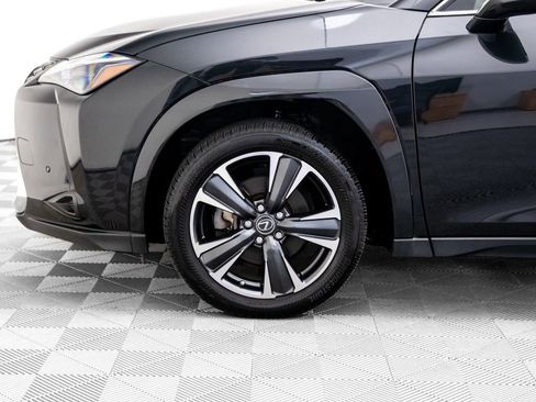 Used 2023 Lexus UX 250h AWD w/ Premium Package image 36