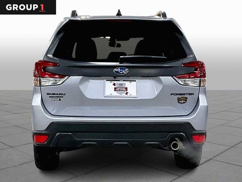Certified 2024 Subaru Forester Wilderness image 4