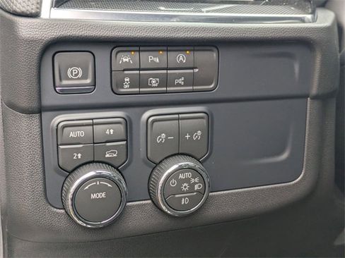 New 2026 Chevrolet Suburban RST w/ Comfort Package image 14