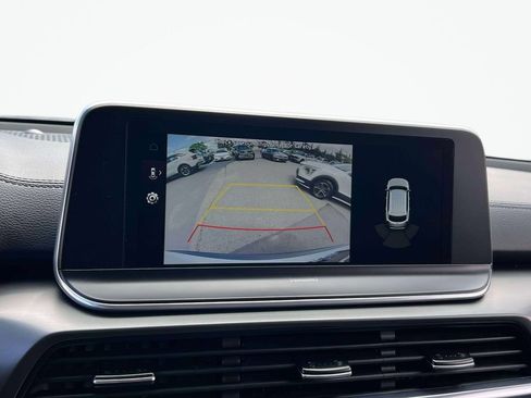 Used 2022 Kia Telluride LX AWD/4WD image 28