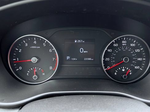 Used 2020 Kia Sportage S AWD/4WD image 29