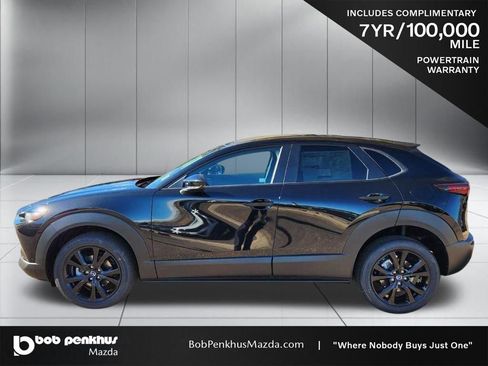 New 2026 MAZDA CX-30 AWD 2.5 S w/ Select Sport Pkg image 26
