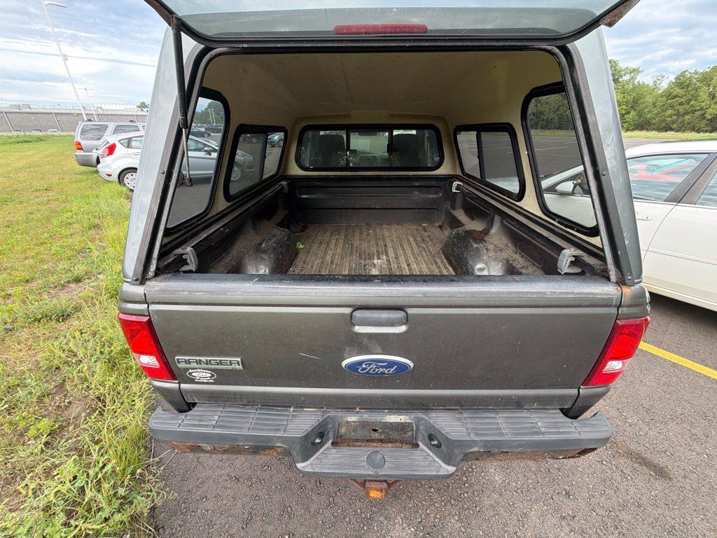 Used 2011 Ford Ranger XLT AWD/4WD image 22