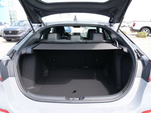 New 2026 Honda Civic Sport Touring image 14