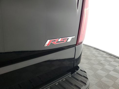New 2026 Chevrolet Silverado 1500 RST w/ RST Select Package image 13
